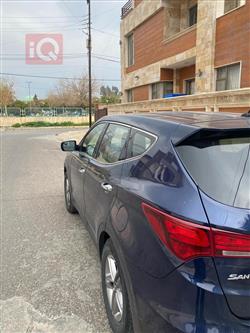هيونداي سانتافي